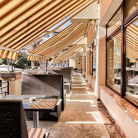 Best Western Central Hotel أراد المظهر الخارجي الصورة