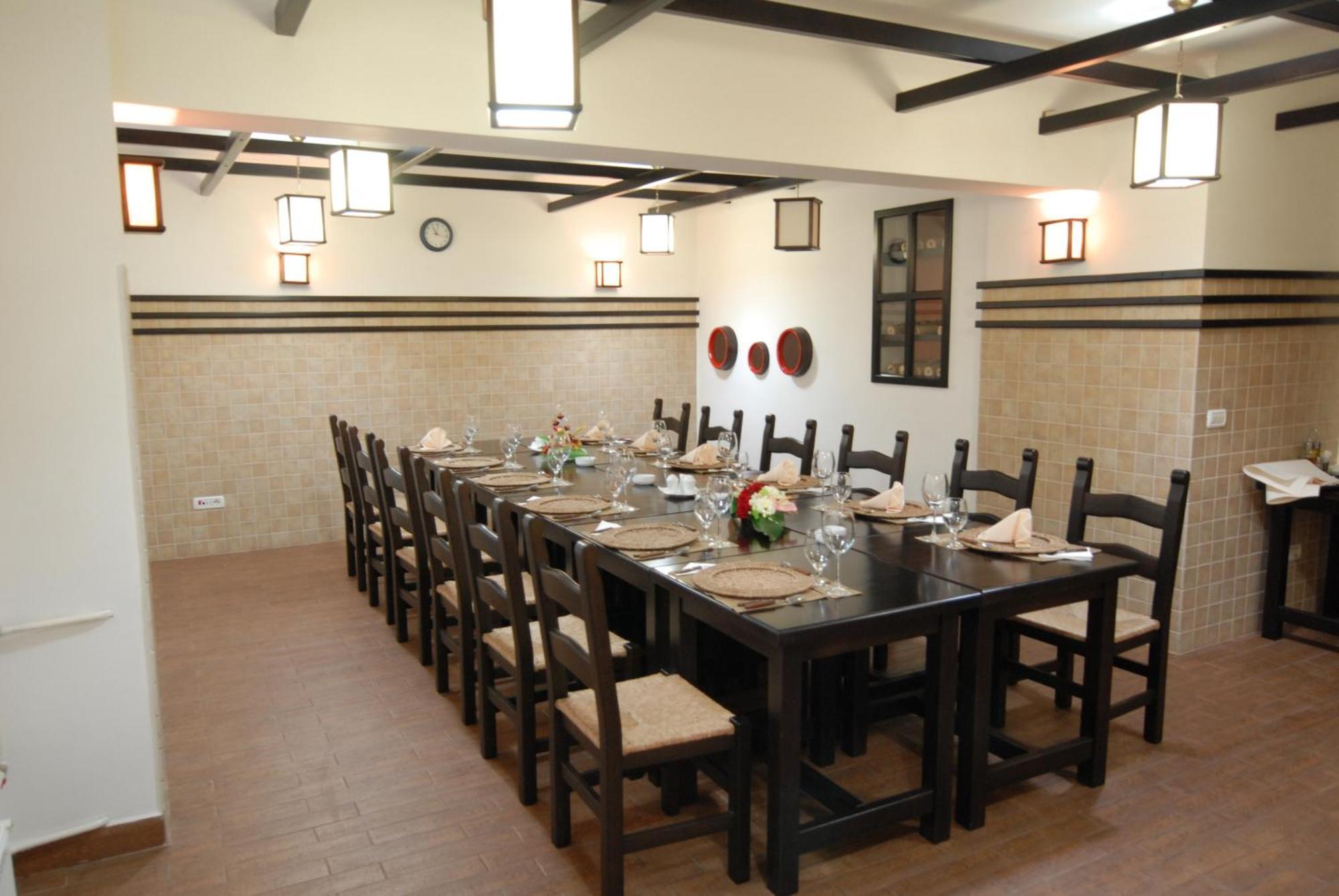 Best Western Central Hotel أراد المظهر الخارجي الصورة