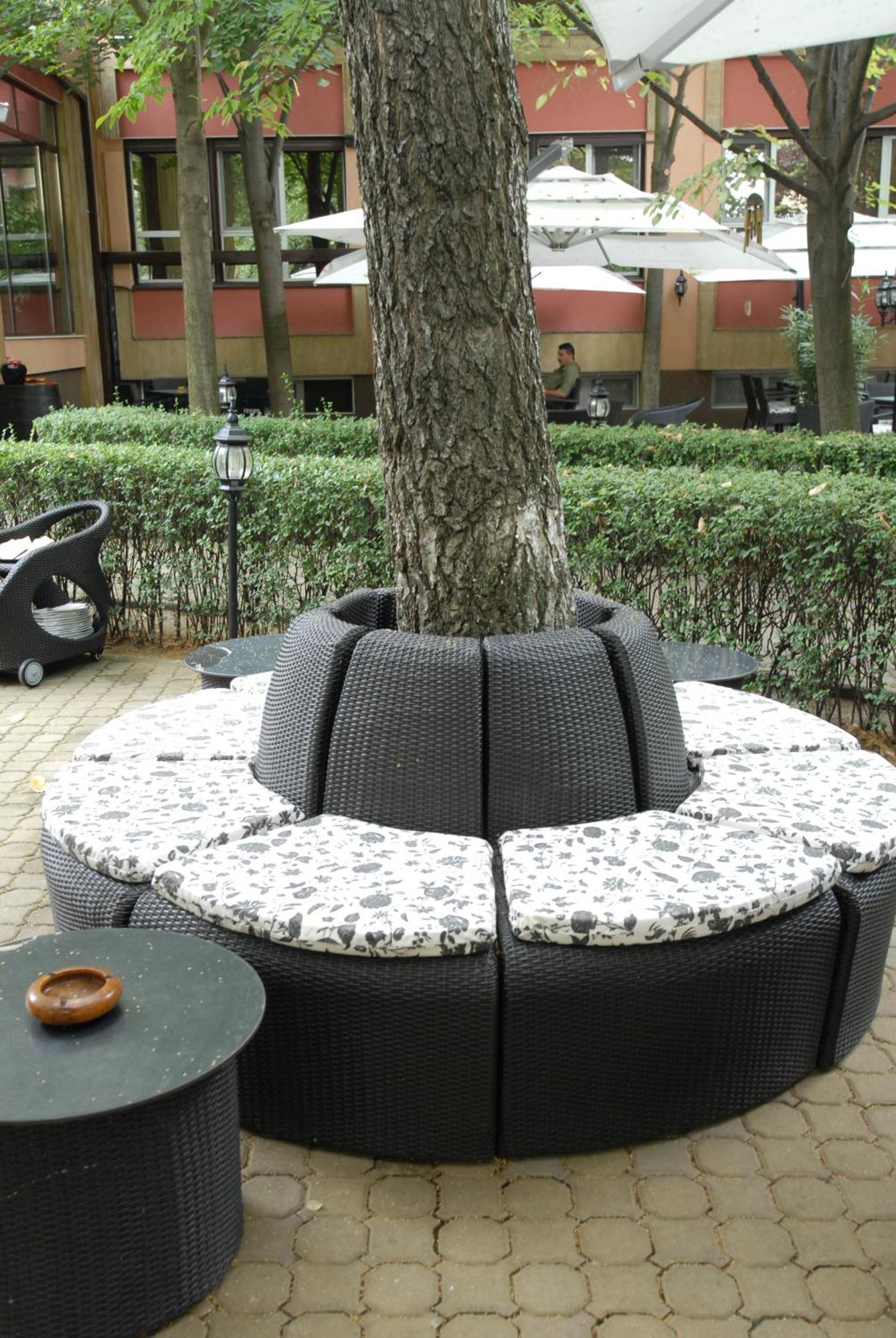 Best Western Central Hotel أراد المظهر الخارجي الصورة