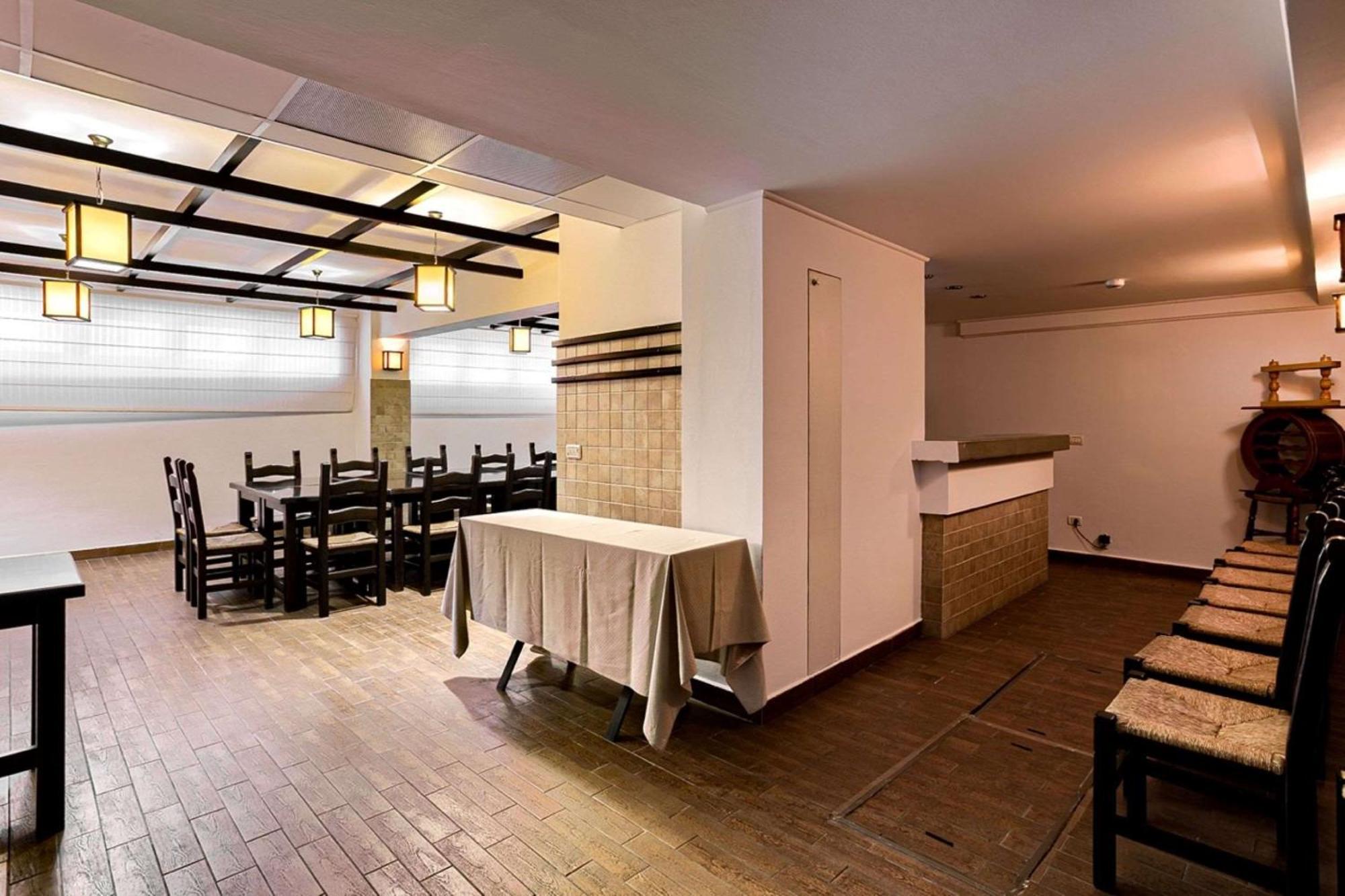 Best Western Central Hotel أراد المظهر الخارجي الصورة