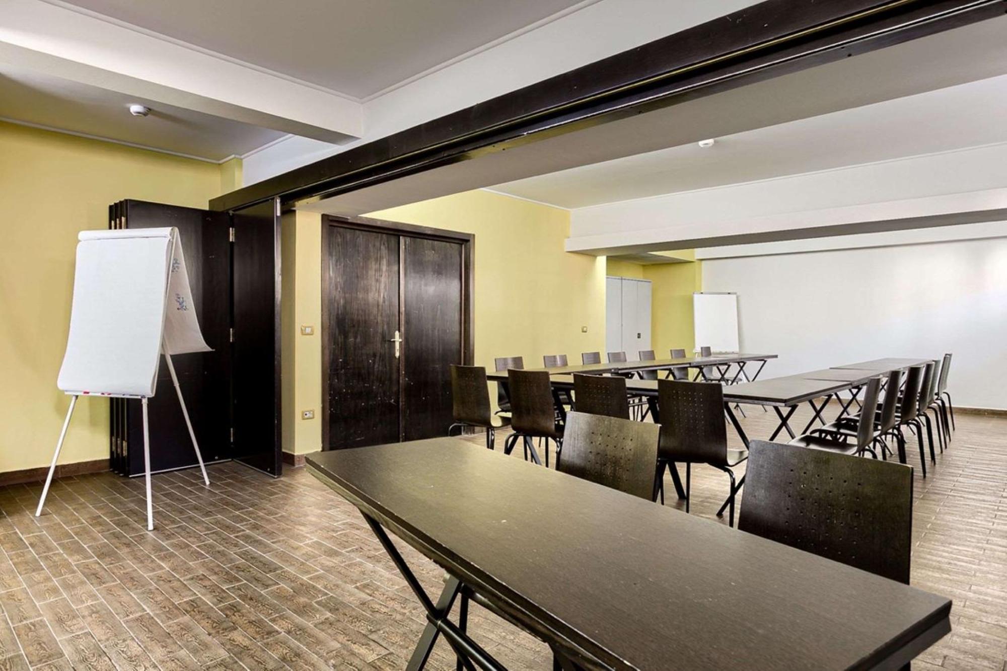 Best Western Central Hotel أراد المظهر الخارجي الصورة