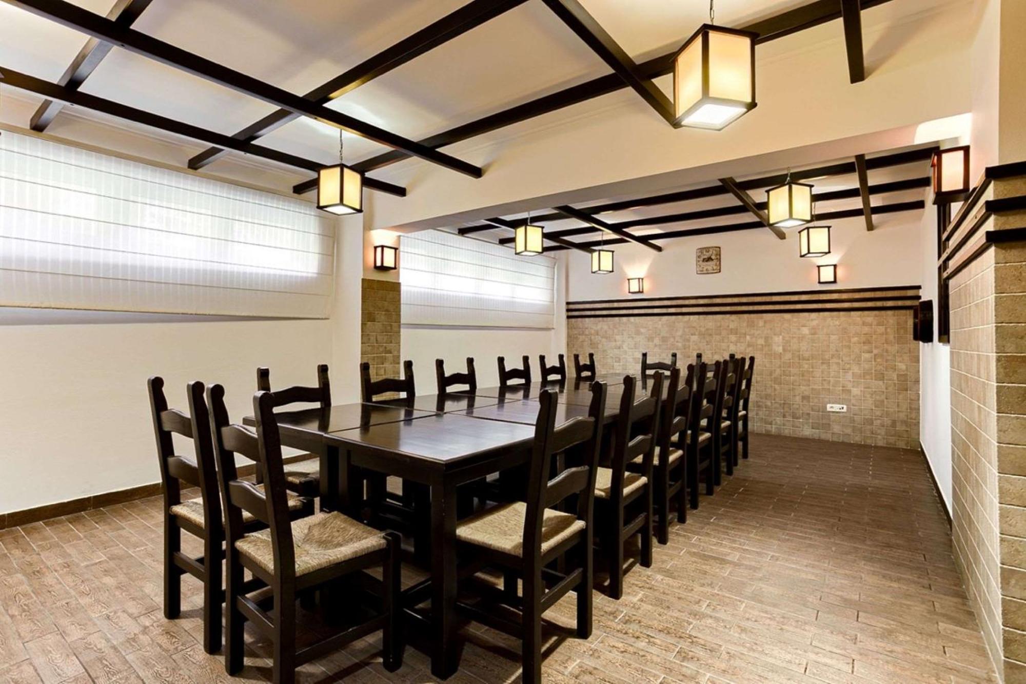 Best Western Central Hotel أراد المظهر الخارجي الصورة