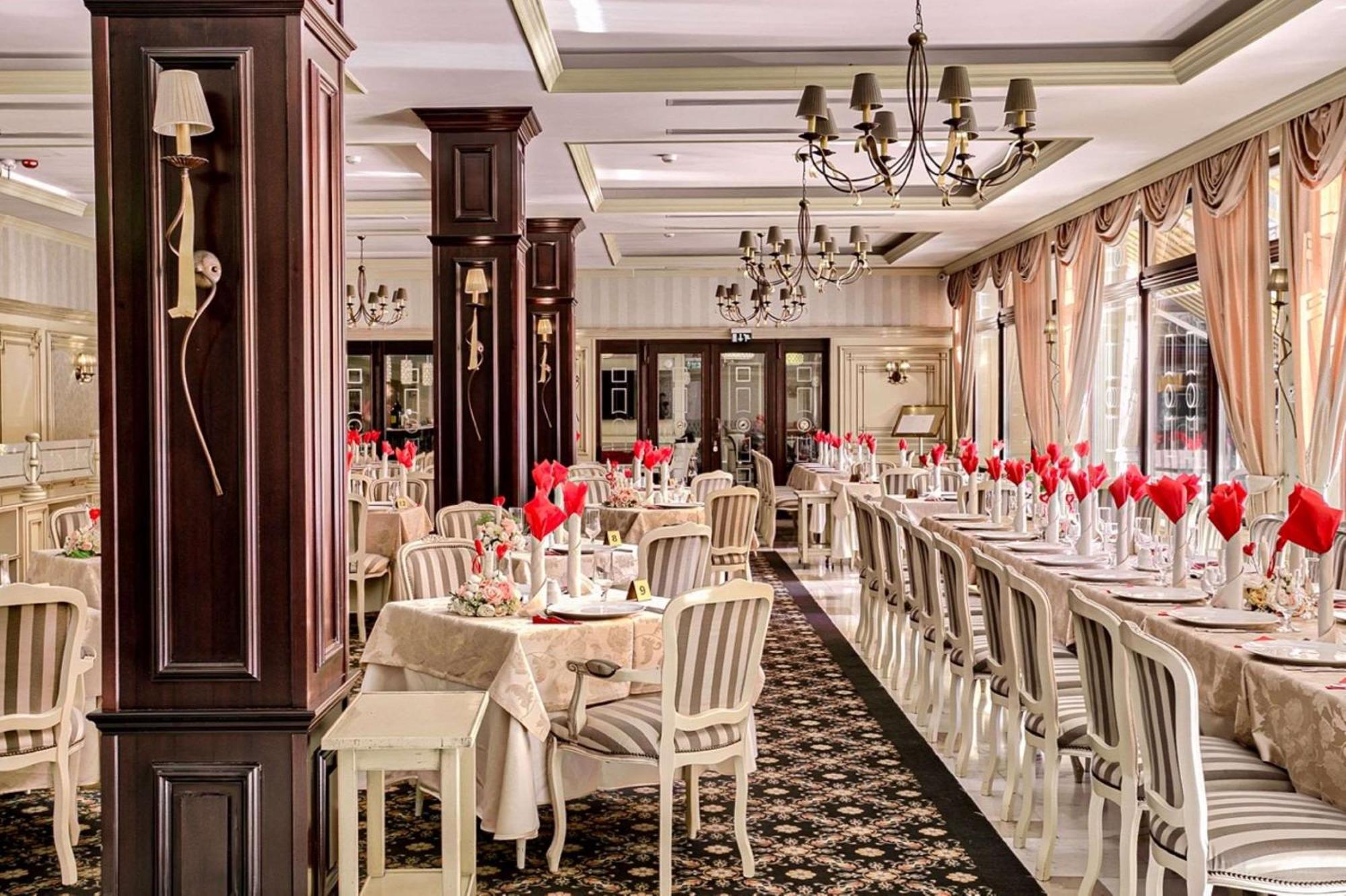Best Western Central Hotel أراد المظهر الخارجي الصورة