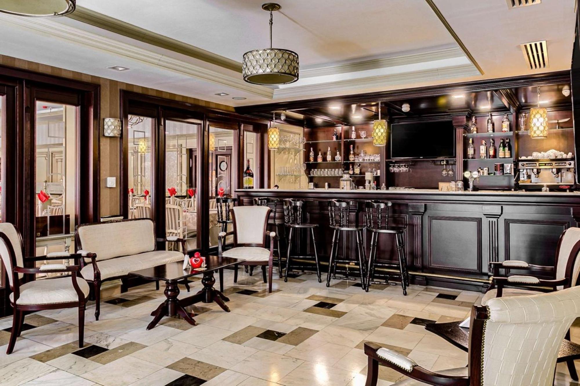 Best Western Central Hotel أراد المظهر الخارجي الصورة
