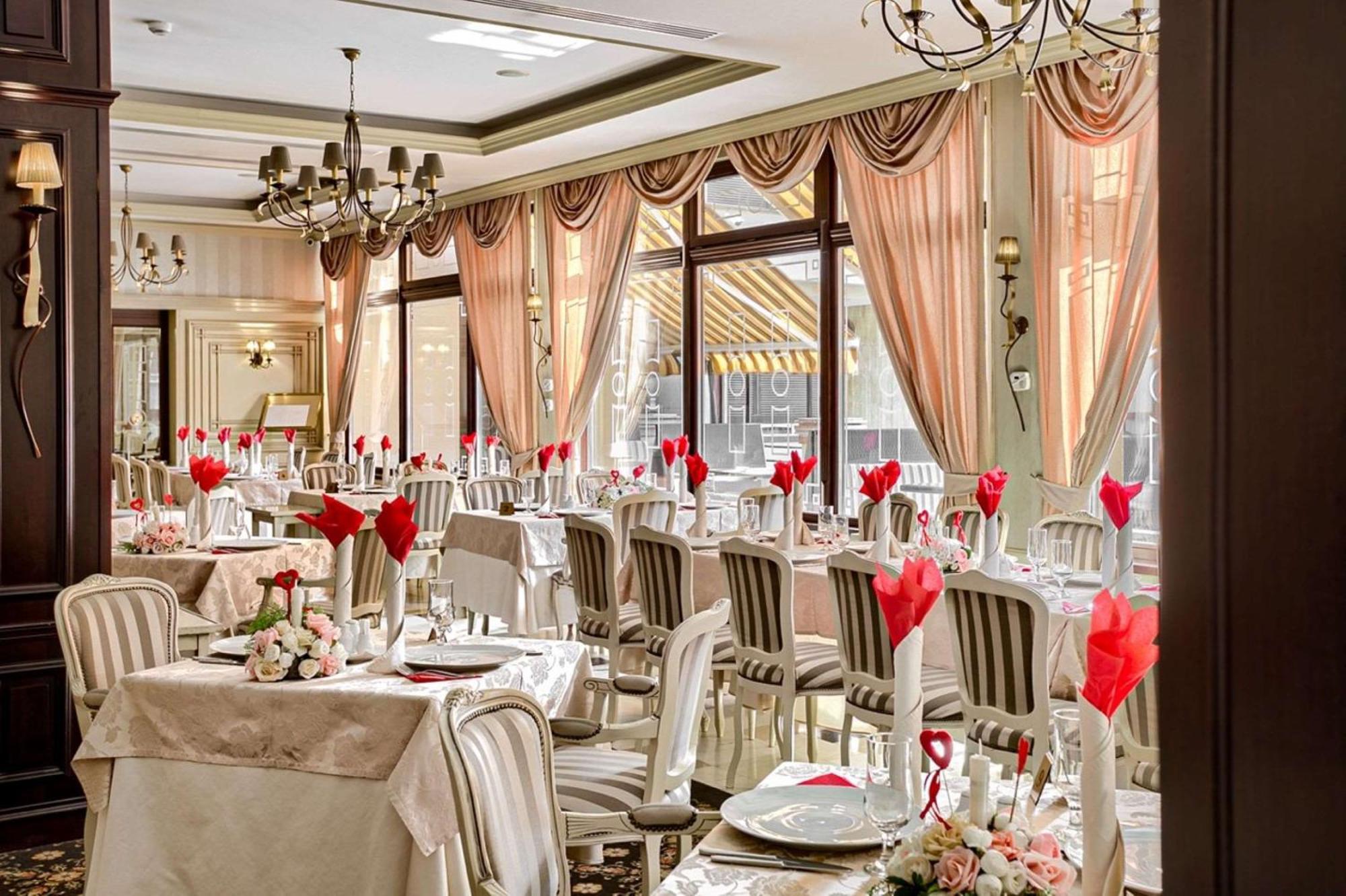 Best Western Central Hotel أراد المظهر الخارجي الصورة