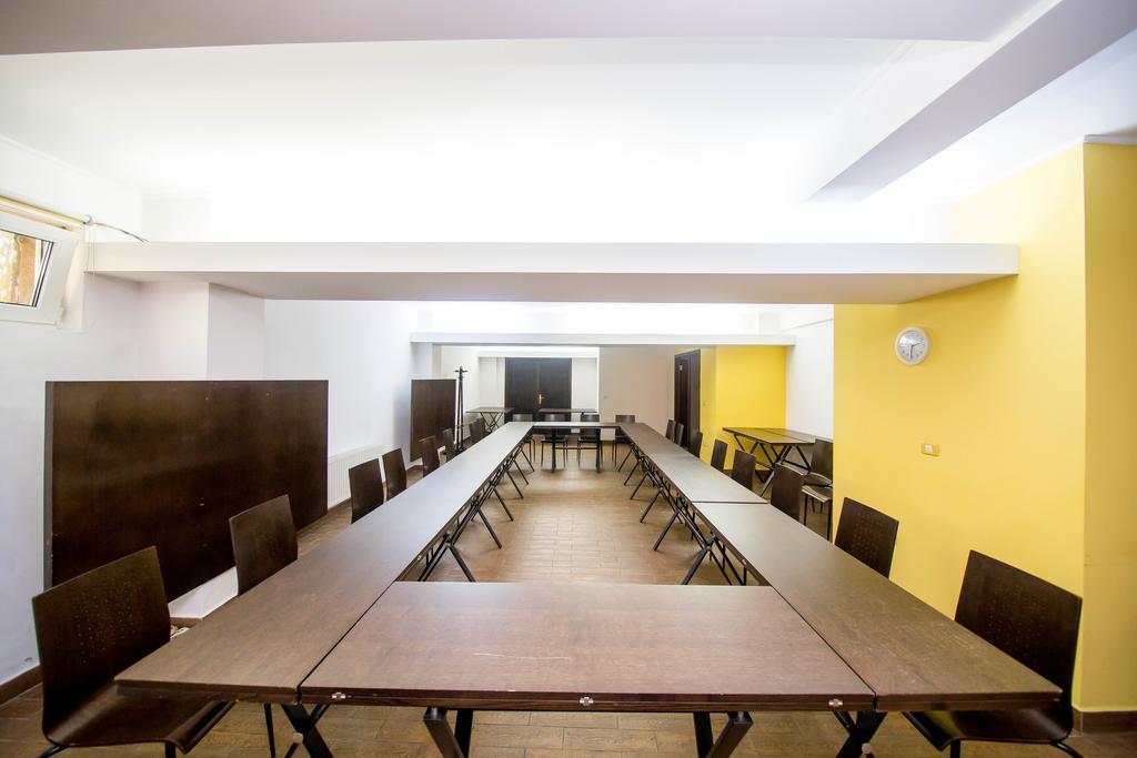 Best Western Central Hotel أراد المظهر الخارجي الصورة