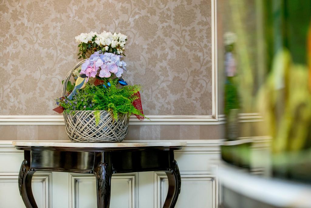 Best Western Central Hotel أراد المظهر الخارجي الصورة