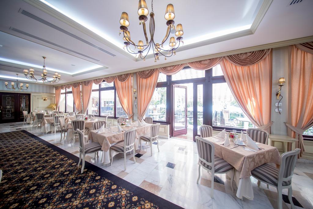 Best Western Central Hotel أراد المظهر الخارجي الصورة