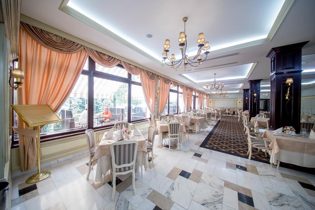 Best Western Central Hotel أراد المظهر الخارجي الصورة
