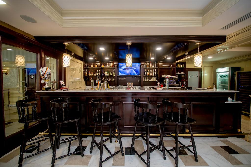 Best Western Central Hotel أراد المظهر الخارجي الصورة
