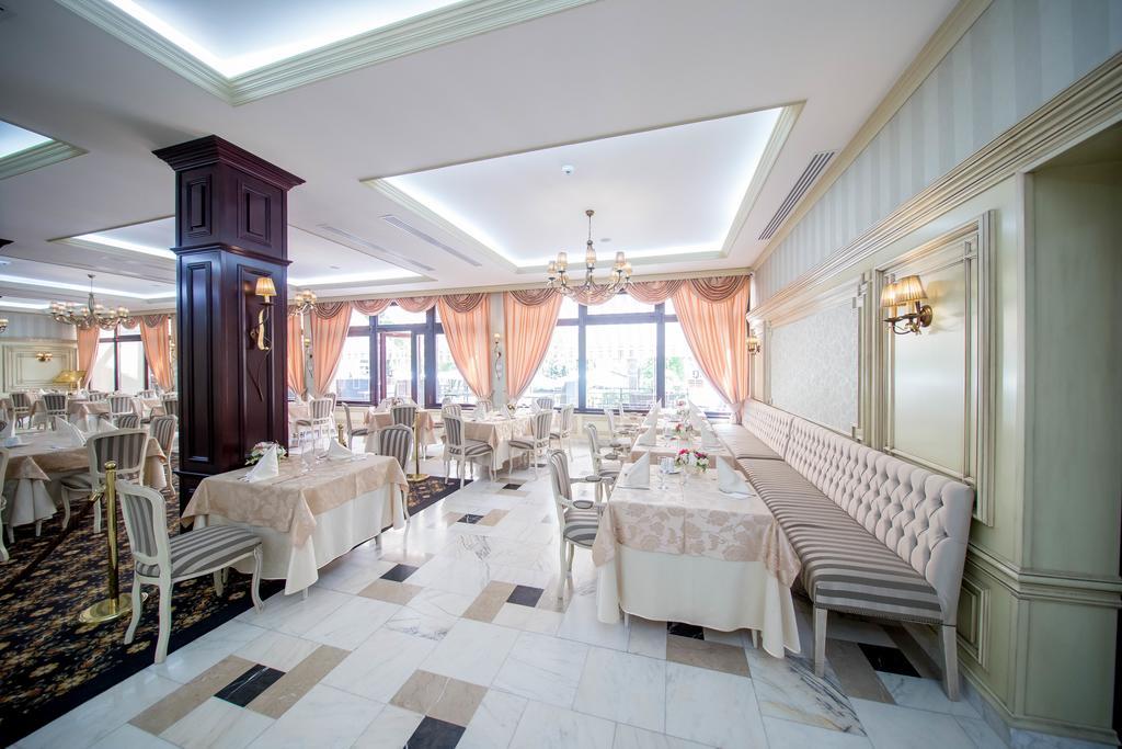 Best Western Central Hotel أراد المظهر الخارجي الصورة