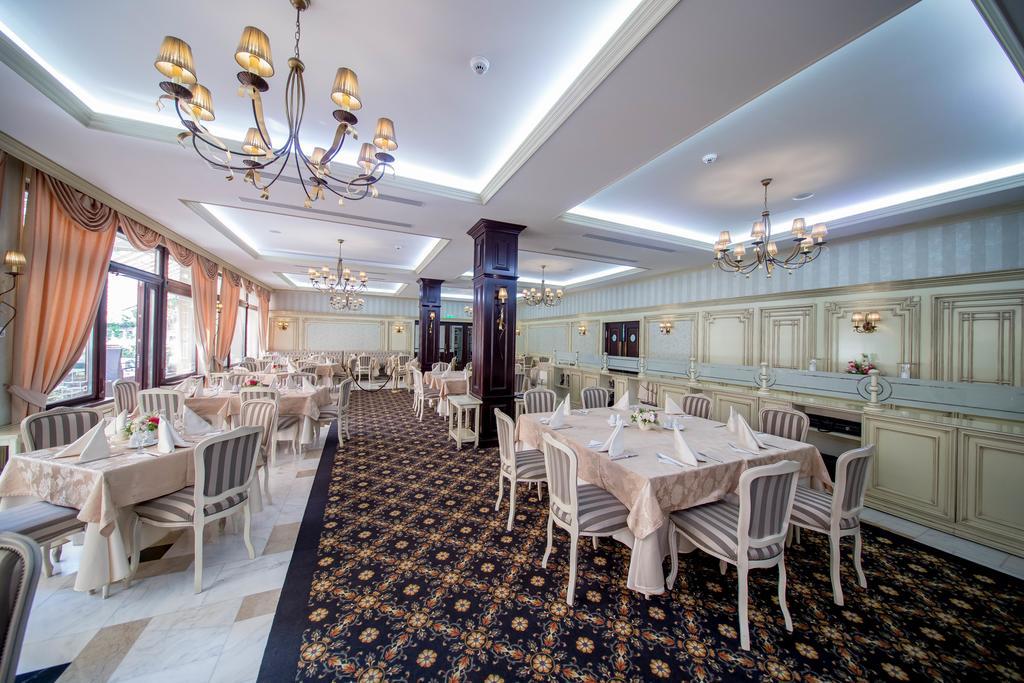 Best Western Central Hotel أراد المظهر الخارجي الصورة