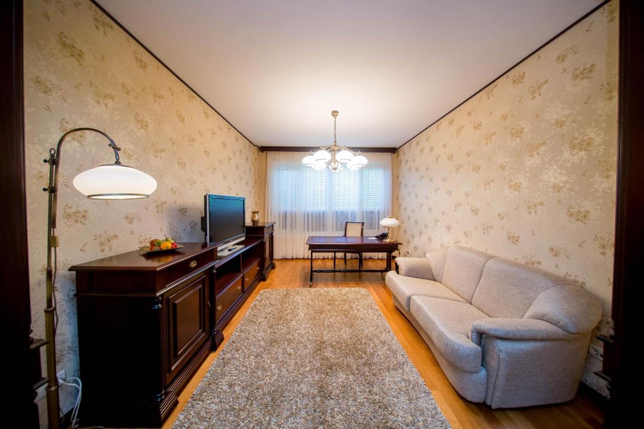 Best Western Central Hotel أراد المظهر الخارجي الصورة